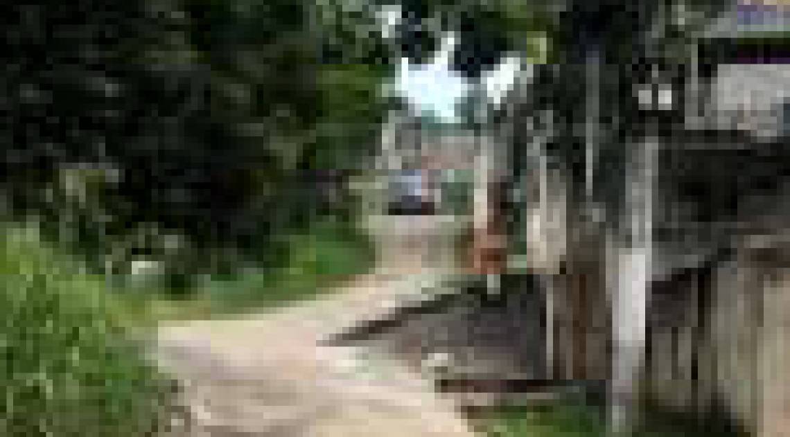 Ruas de Belford Roxo