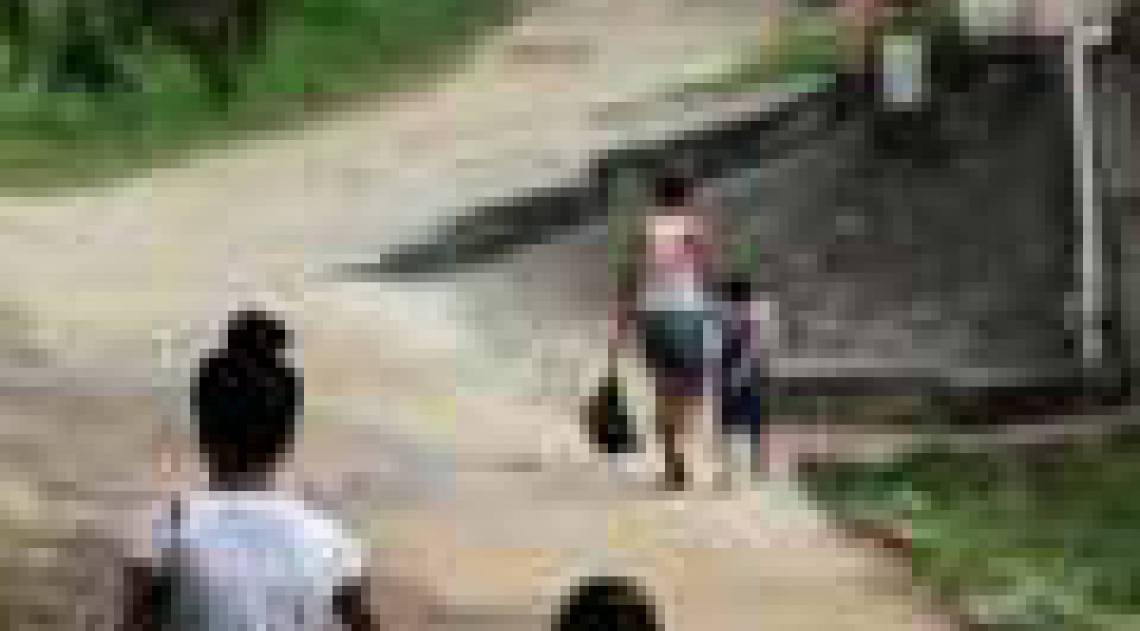 Ruas de Belford Roxo