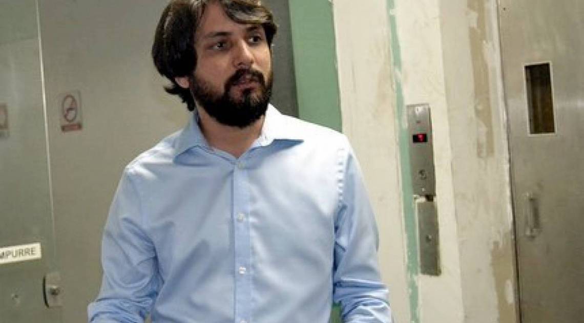 Samuca Silva, prefeito de Volta Redonda - Divulgação