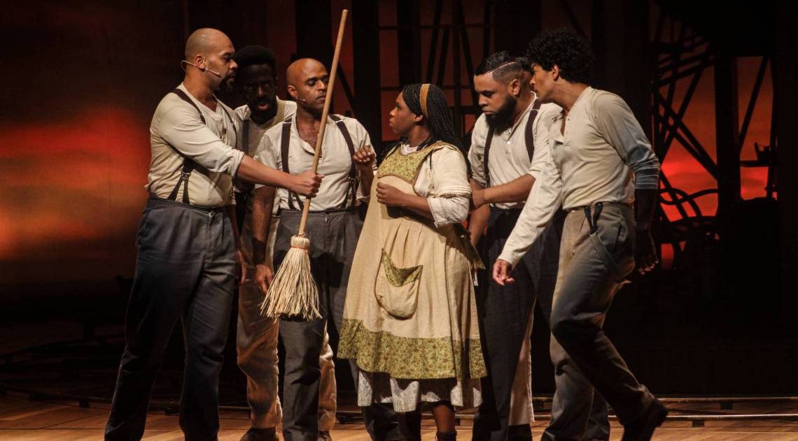 A COR PÚRPURA - Rafael Nogueira