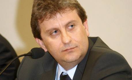 Alberto Youssef, doleiro pivô da Lava Jato, é preso em SC