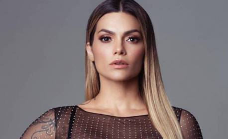 Kelly Key foge de assalto em shopping: 'Em choque'