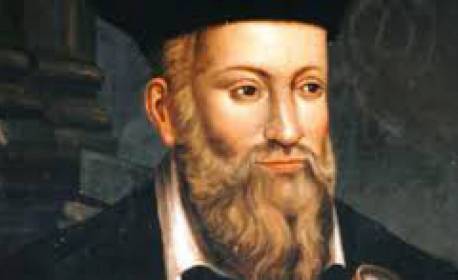 Previsão de Nostradamus sobre Terceira Guerra Mundial preocupa internautas