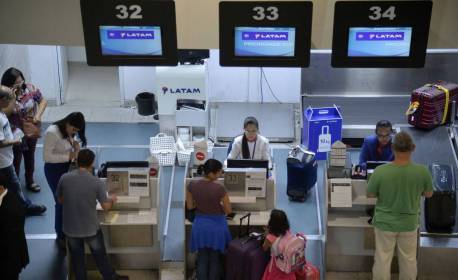 Turismo nacional deve encerrar o ano com crescimento de 16%