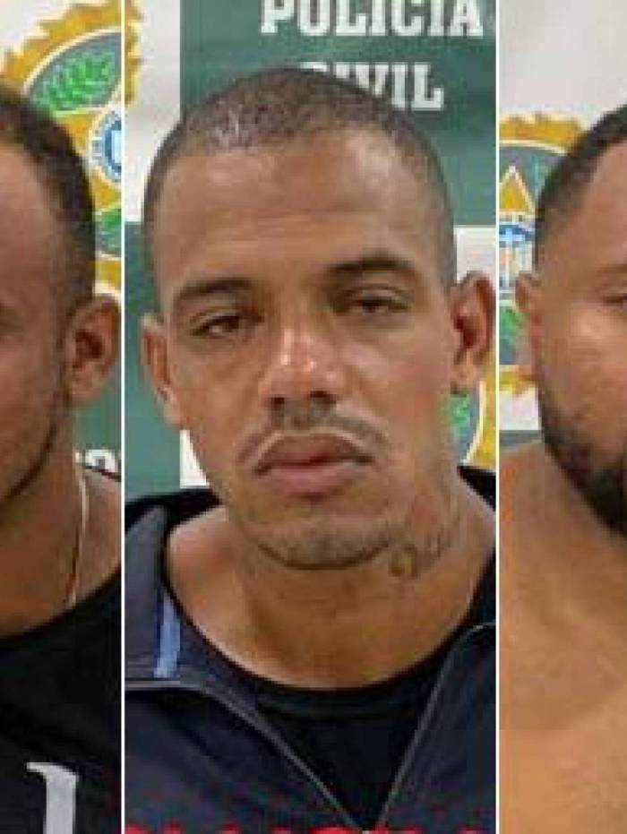 Criminosos agem nas comunidades Light e Minha Deusa