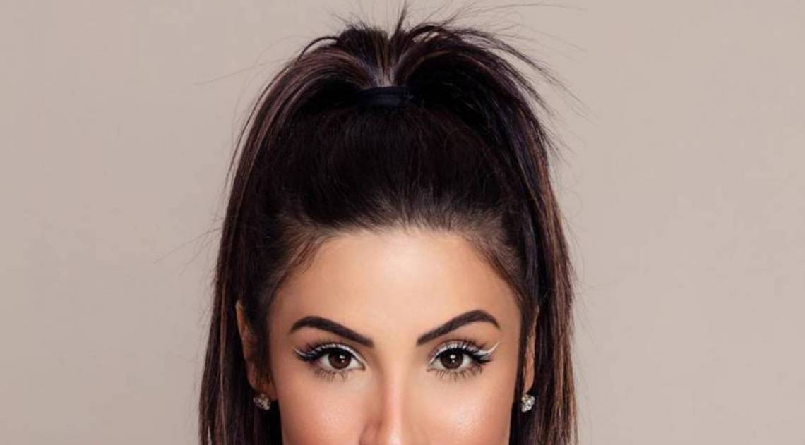 Bianca Andrade, a Boca Rosa