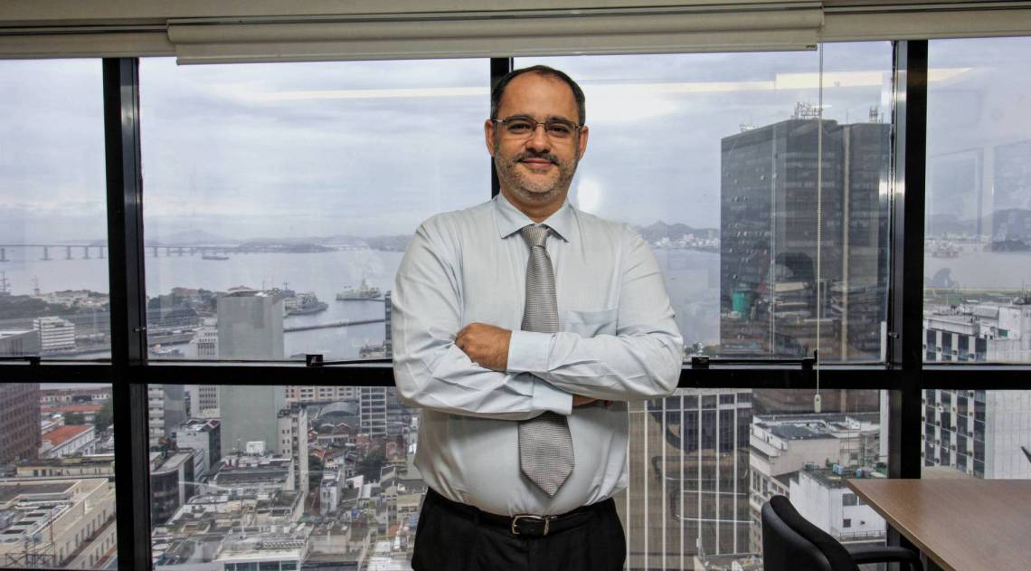 Fábio Galvão - Divulgação