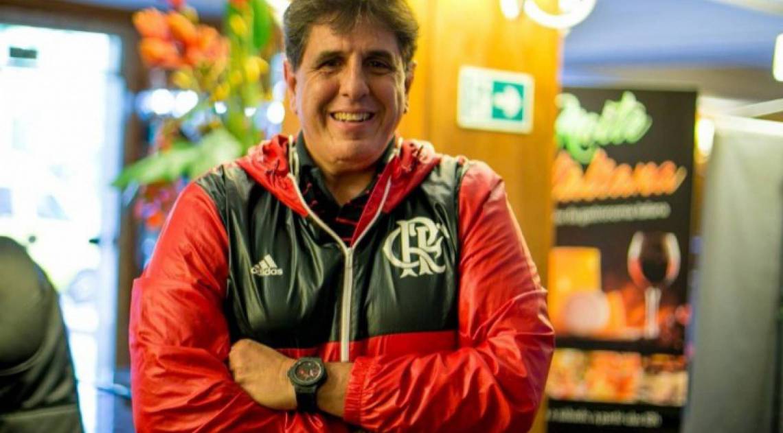 Mauricio Mattos  - Divulgação 