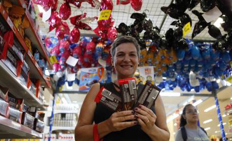 Nesta Páscoa, brasileiro deve gastar R$ 156 em média