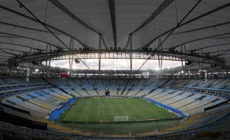 Flamengo x Fluminense: quase 30 mil ingressos já foram vendidos