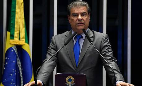 Nelsinho Trad anuncia que PSD e Republicanos são unânimes à PEC da Transição