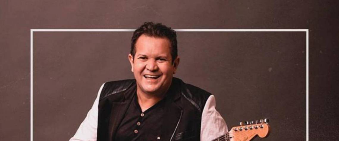 Ximbinha - Reprodução Instagram