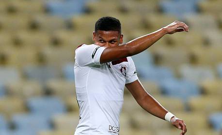 Fim de ciclo: Fernando Pacheco deixa o Fluminense e retorna ao Sporting Cristal, do Peru