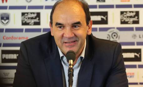 Ex-técnico do Vasco pode retornar ao clube em 2022