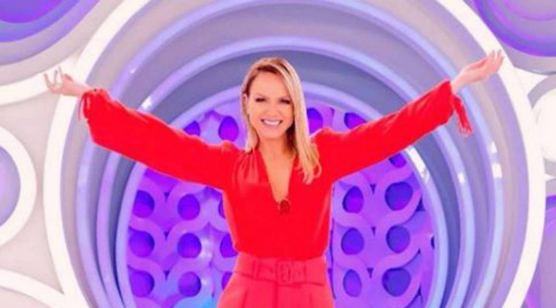 Eliana conta que seus filhos est&atilde;o de quarentena por conta do coronav&iacute;rus - Reprodução / Instagram