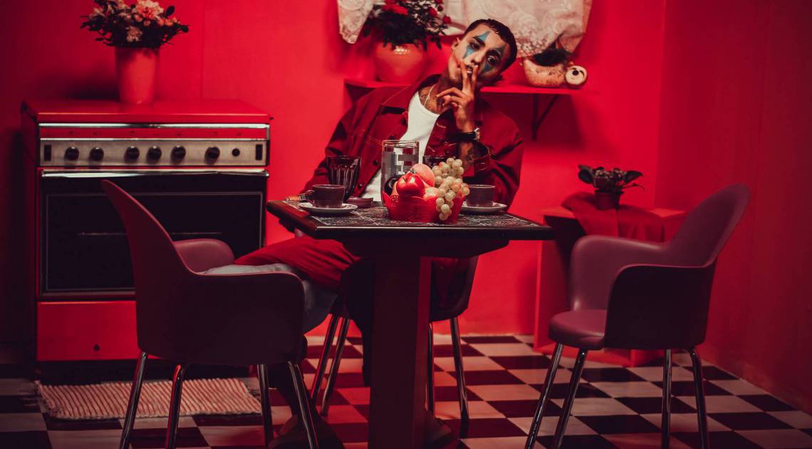 Livinho e Alok lançam música juntos