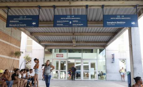 Agentes da RioSaúde ficam de fora de edital de contratação de plano de saúde