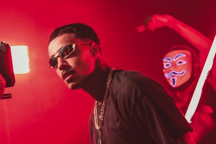 Livinho e Alok lançam música juntos - Divulgação