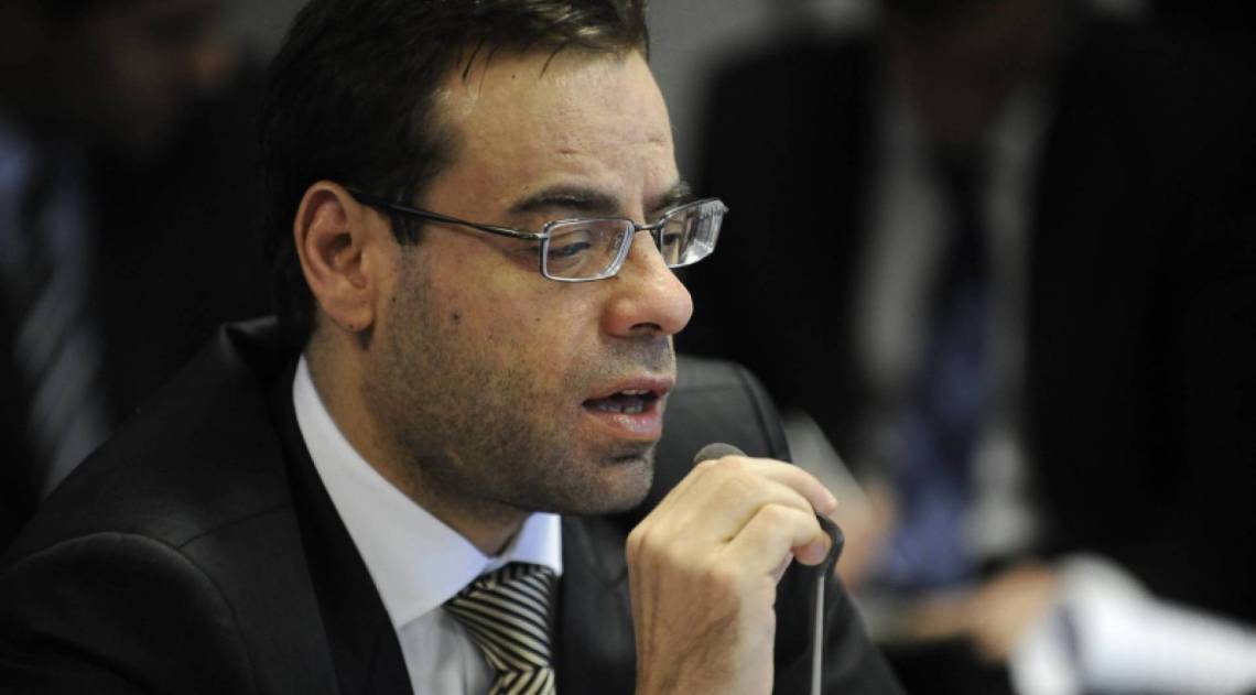 Carlos Daudt Brizola