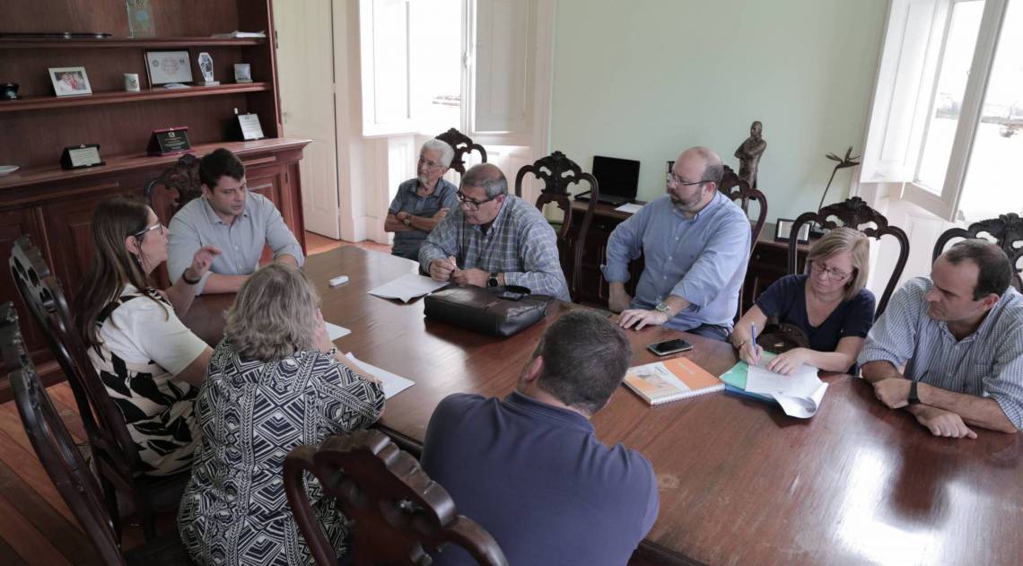 Vale lembrar que Petrópolis tem, hoje, 15 casos suspeitos de coronavírus aguardando os resultados dos exames e nenhum caso confirmado - Caio Garin/Prefeitura de Petrópolis