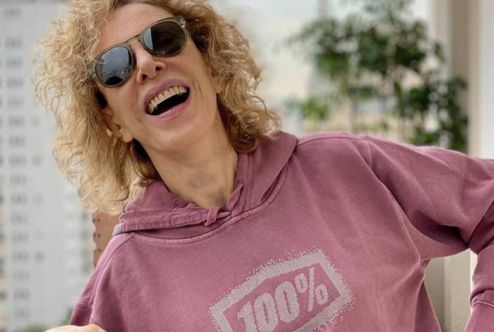 Mar&iacute;lia Gabriela   - Reprodu&ccedil;&atilde;o Instagram 