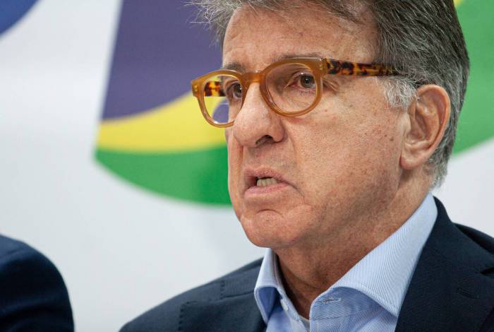 Empresário afirma ter provas das denúncias contra Flávio Bolsonaro