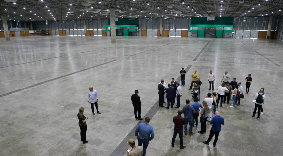 H&aacute; relatos sobre inadequa&ccedil;&atilde;o e insufici&ecirc;ncia de equipamentos de prote&ccedil;&atilde;o individual