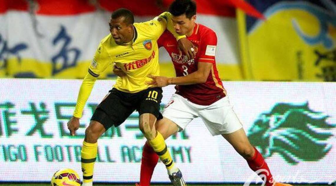 Dori, ex-Fluminense - Arquivo pessoal