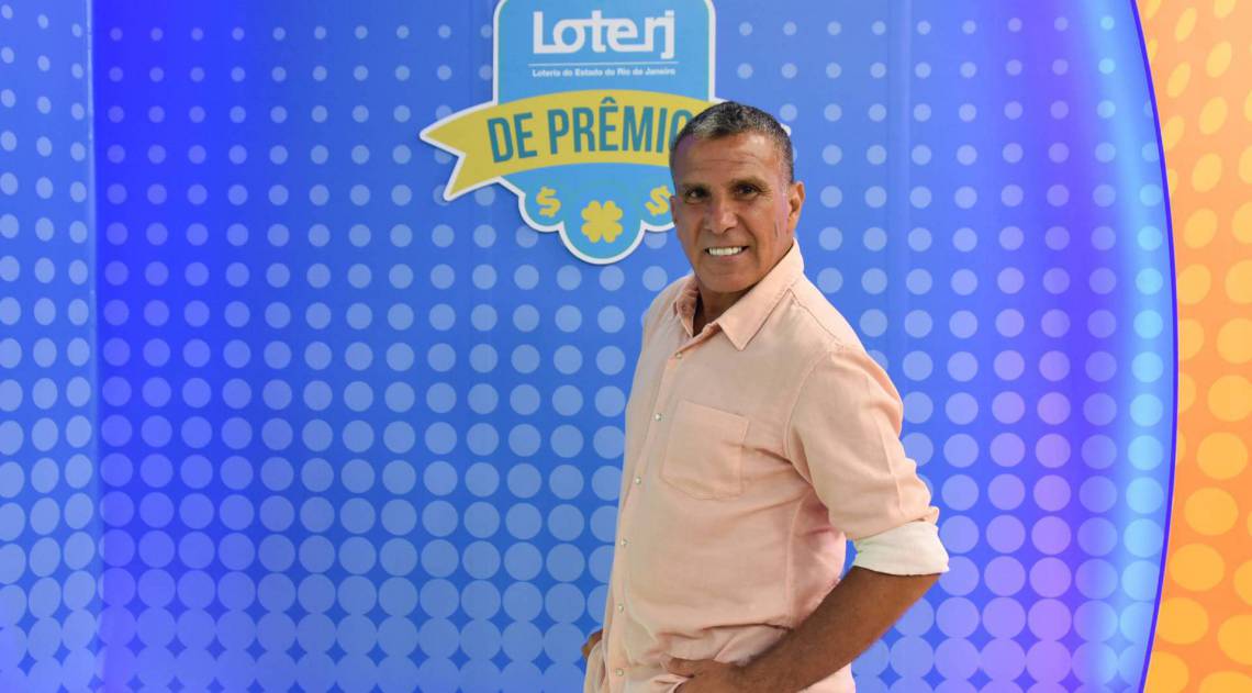 Equipe do programa Loterj de Prêmios, na Record TV,  será reduzida por conta do Coronavírus