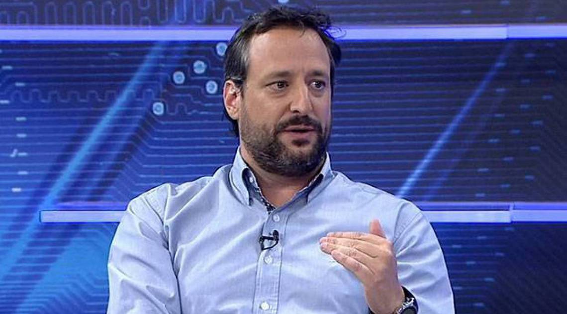 Gian Oddi - Reprodução