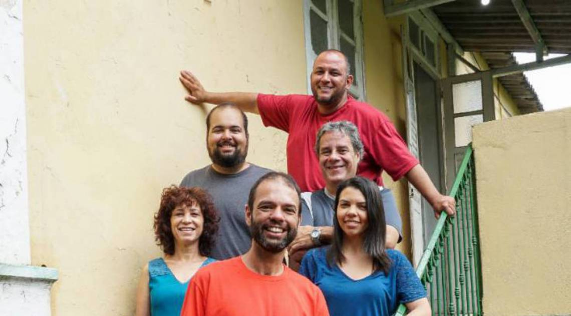 A equipe decidiu adiar a abertura do curso e a inauguração do estúdio - Divulgação 