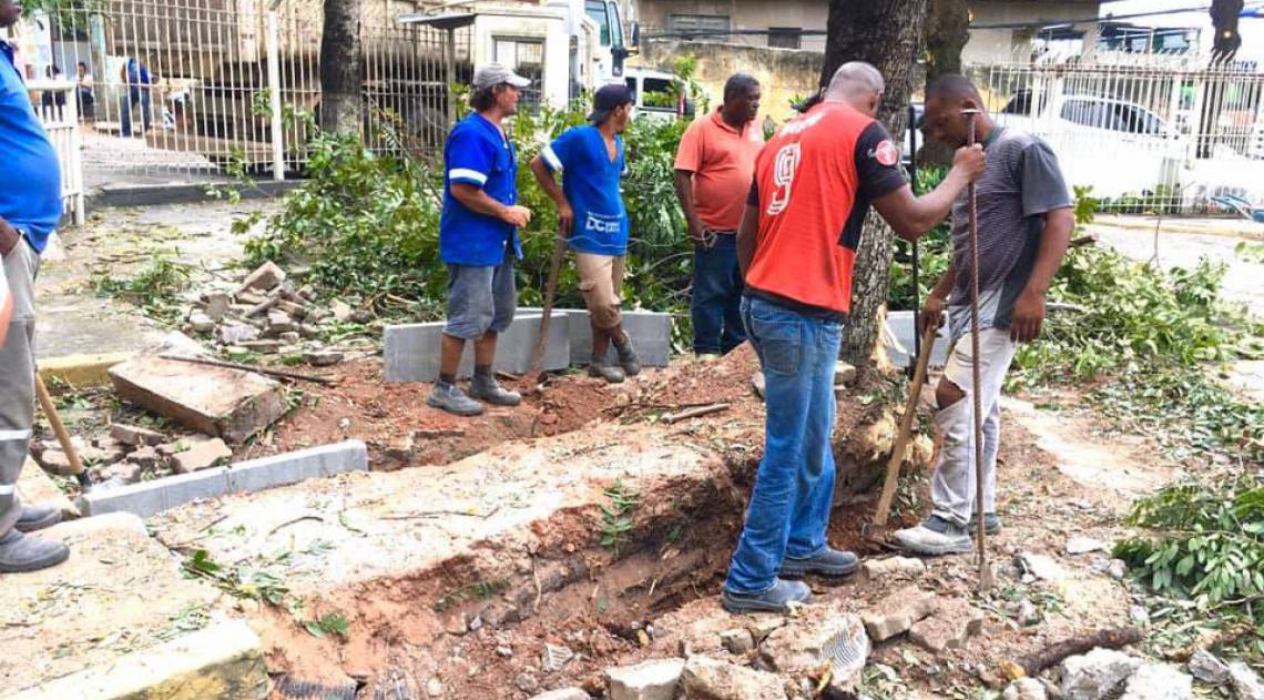 Casa de saúde comprada pela Prefeitura de Caxias poderá receber pacientes com Coronavírus em poucos dias