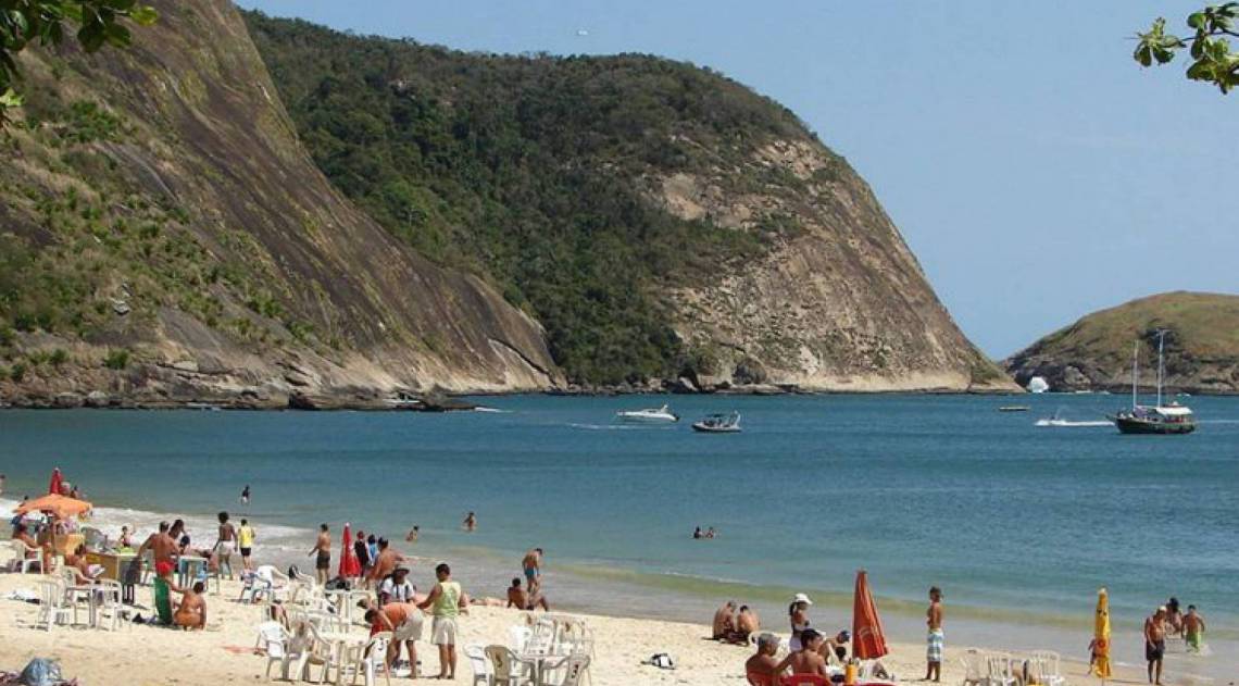 Rodrigo Neves: 'A cidade já teve uma redução muito grande de pessoas nas ruas, mas é necessário diminuir ainda mais. Só dessa forma vamos salvar vidas' - Divulgação / Silvia Alencastro