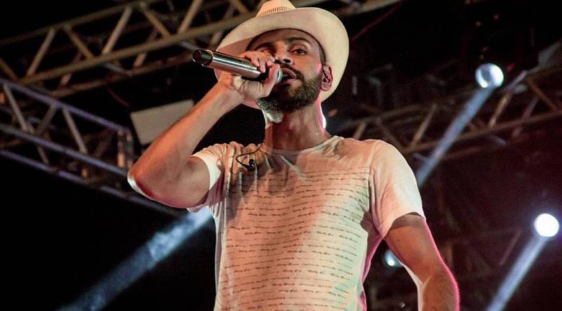 Thullio Milion&aacute;rio  - Reprodução Instagram 