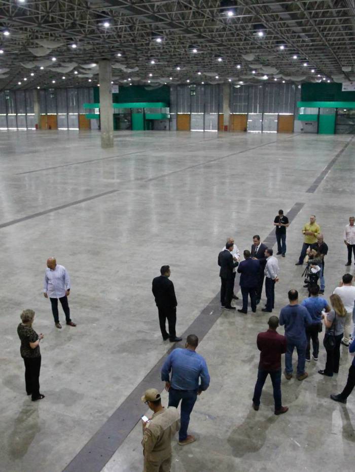 H&aacute; relatos sobre inadequa&ccedil;&atilde;o e insufici&ecirc;ncia de equipamentos de prote&ccedil;&atilde;o individual