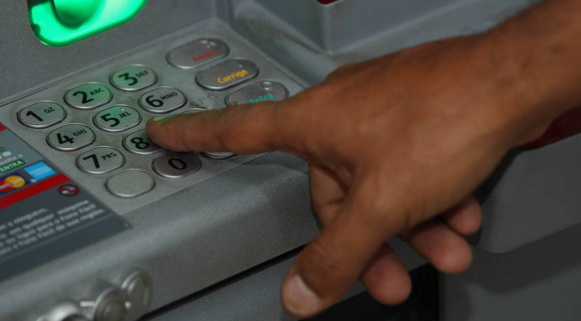 CORONAVIRUS- Lugares onde as pessoas colocam de facil contaminação