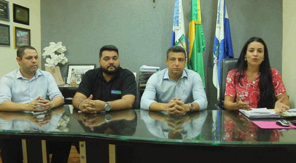 Paracambi decretou situação de emergência na saúde pública 