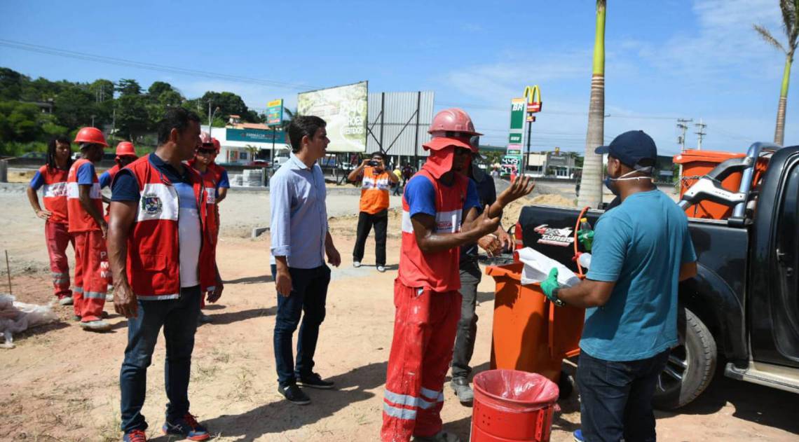 Fabiano Horta - Divulgação