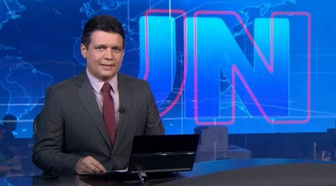 Marcelo Magno apresenta melhora ap&oacute;s ser internado com coronav&iacute;rus - Divulga&ccedil;&atilde;o