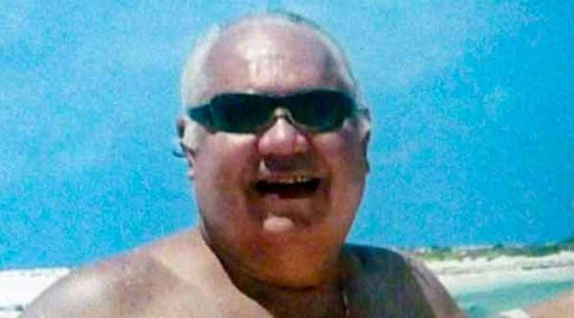 O advogado morreu na noite de ter&ccedil;a-feira no Hospital Icara&iacute; - Arquivo Pessoal