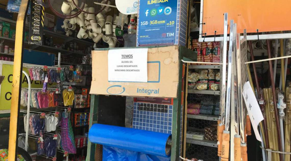 Polícia Civil prende comerciante que vendia álcool sem procedência  - Divulgação / Polícia Civil