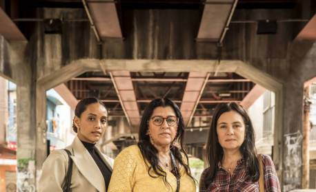 Globo é indicada em quatro categorias do Emmy Internacional 2021