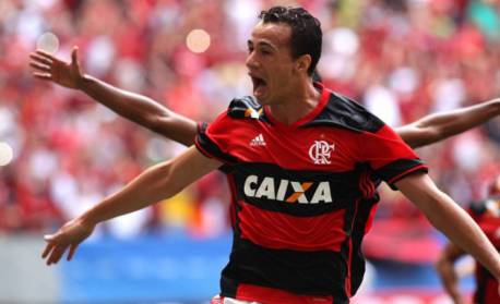 Ex-Flamengo, Leandro Damião revela time que gostaria de defender em retorno ao Brasil