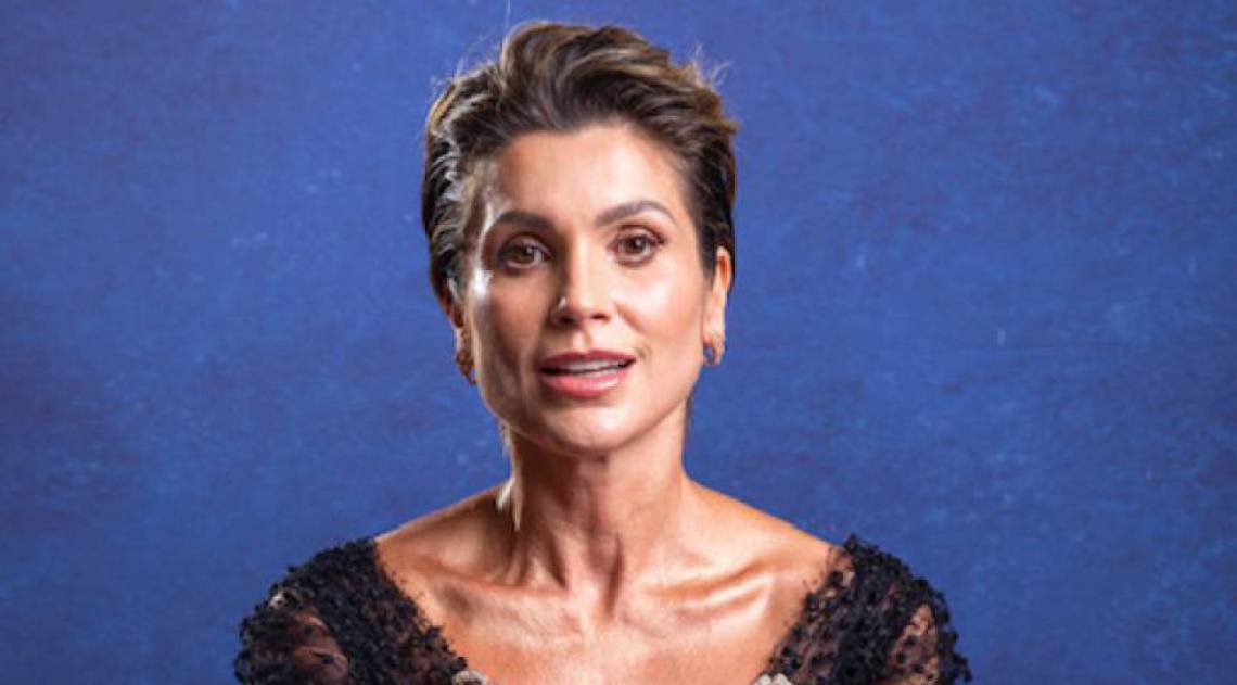 Fl&aacute;via Alessandra