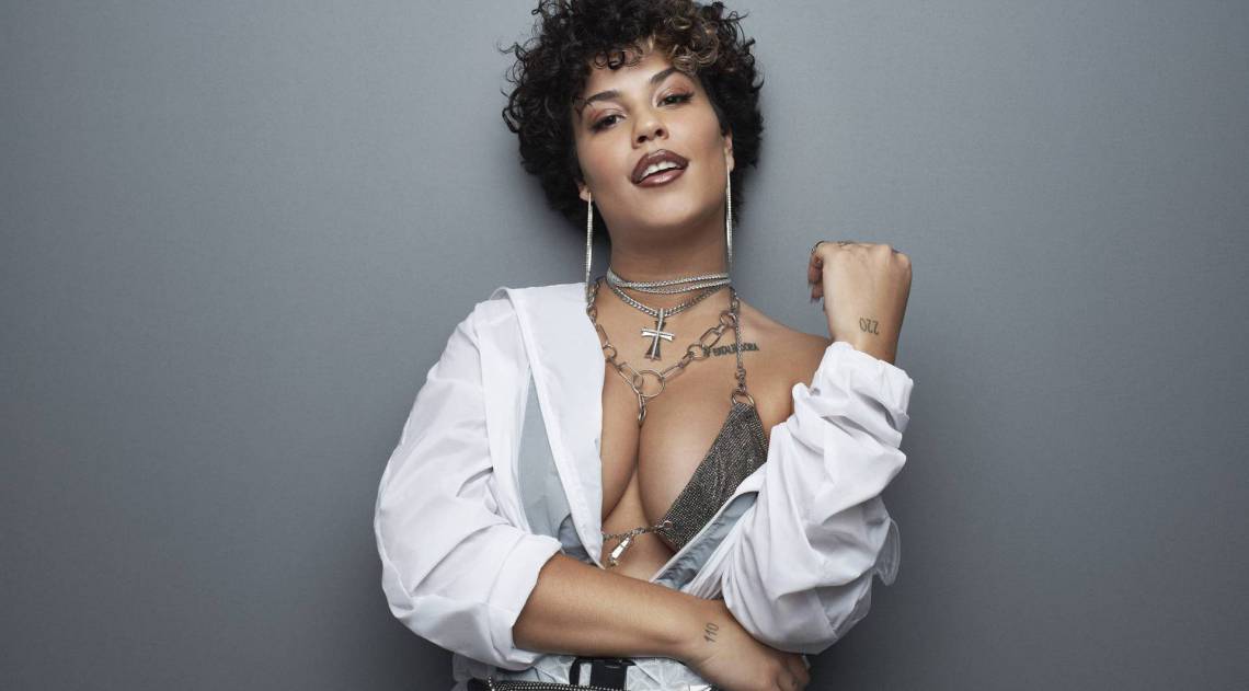 Rapper paulista Bivolt lança primeiro álbum da carreira no primeiro semestre de 2020 - Divulgação/Alex Takaki