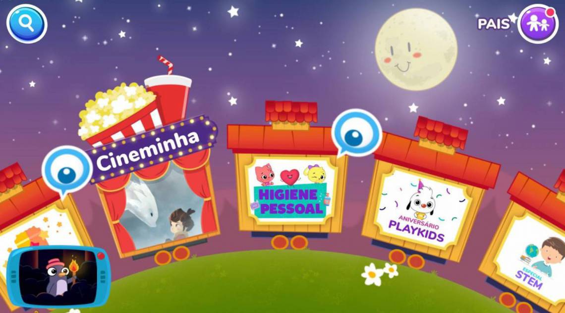 Aventuras Maternas: em casa, mas com diversão e conteúdo