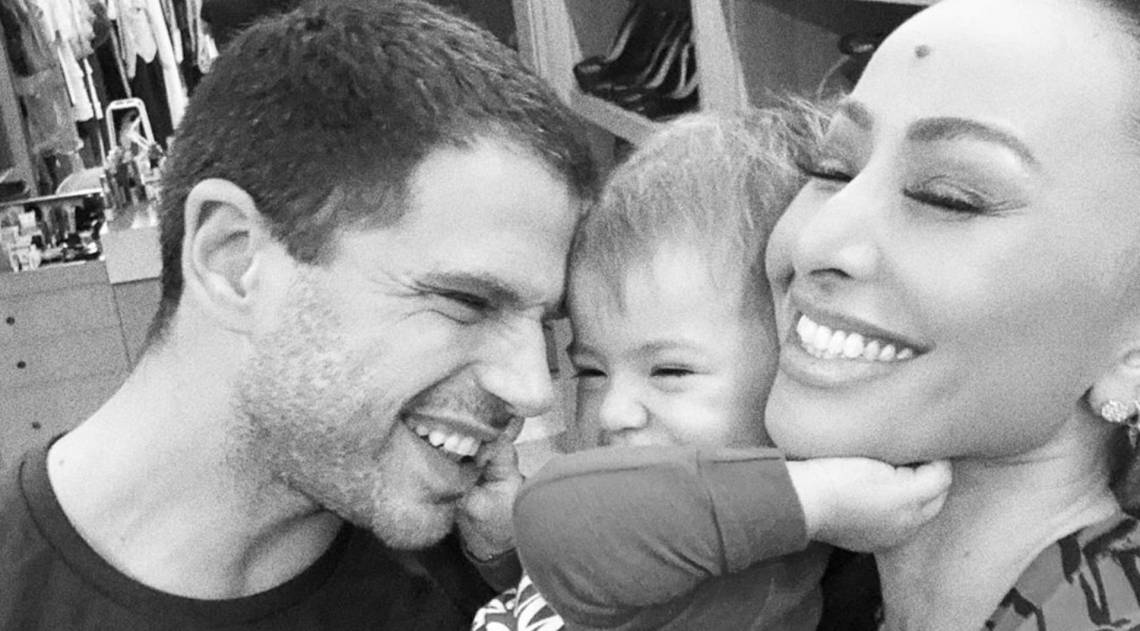 Sabrina Sato, Duda Nagle e Zoe