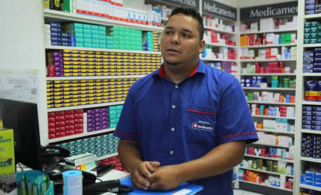 Governo autoriza reajuste de 5,6% nos preços dos medicamentos em 2023