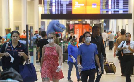 Responsáveis podem pedir autorização eletrônica de viagem para adolescentes