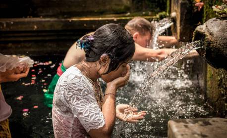 Dia da Água: há muito o que fazer